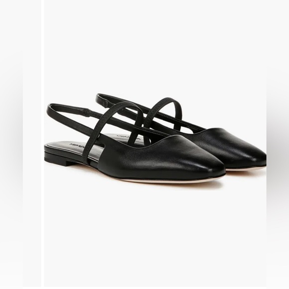 Vince Bernice Slingback Flat - Picture 2 of 11